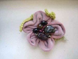 Vom Mann heissgeliebtes T-Shirt, das sie nie mochte