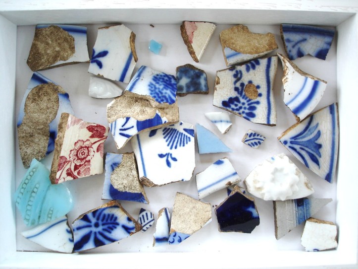 scherben teufelsberg