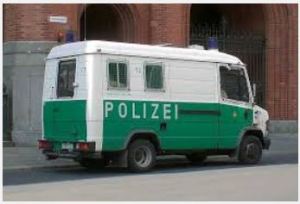 polizei