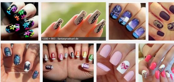 nailart