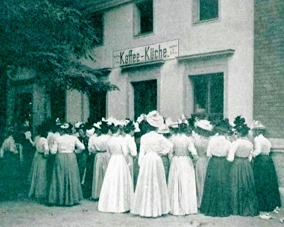 1904 pfingsten