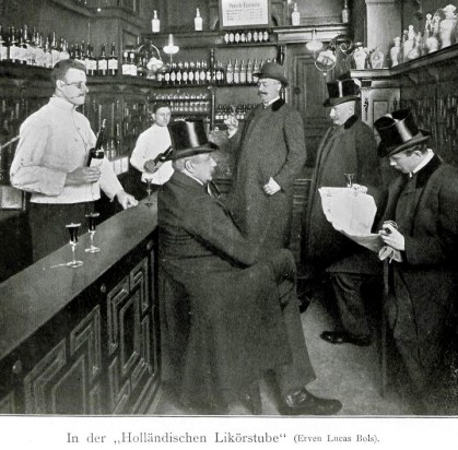 1904 bar