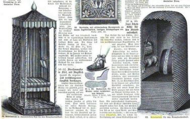 schutzstuhl strandkorb