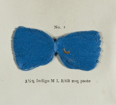 farbwerkewurm Kopieklein