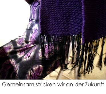 gemeinsamstricken