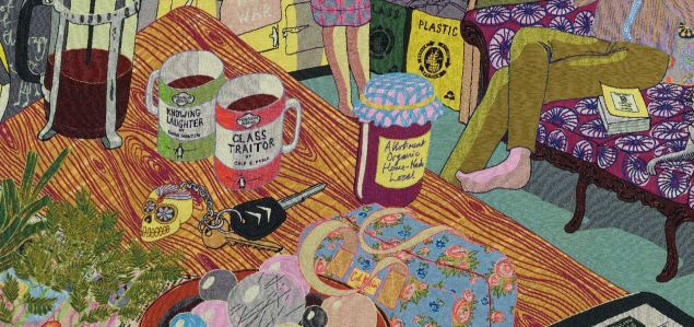 grayson perry marken GA