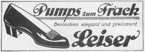 1920ersatzpumps