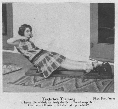 1928FrauenIllustrierte1