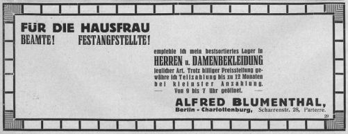 1928FrauenIllustrierteHausfrau