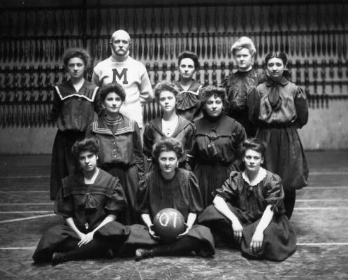 basketball1907