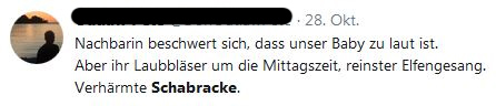 twitter schabracke