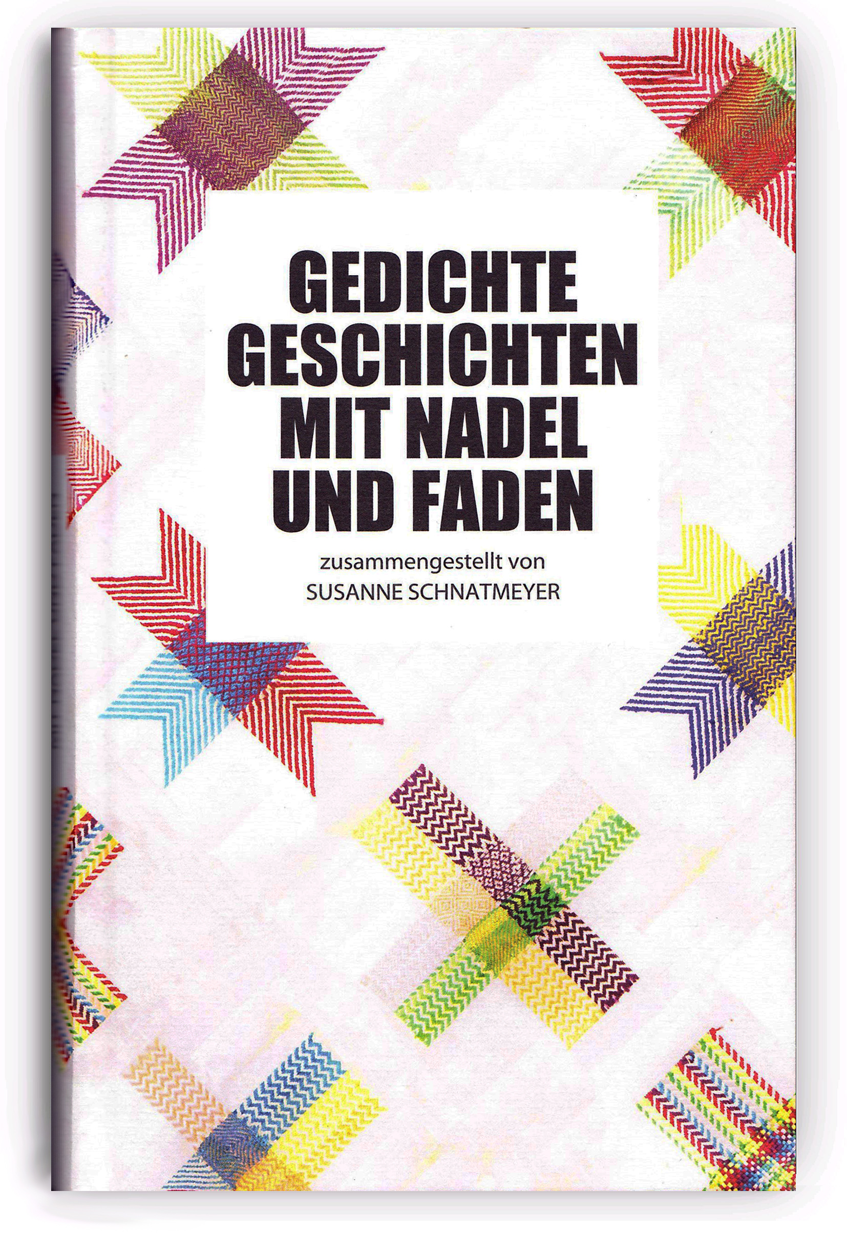 Cover Nadel FAden neu